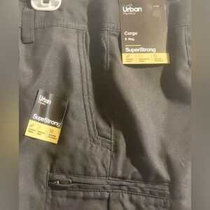 NWT Urban Pipeline Boys Cargo Shorts